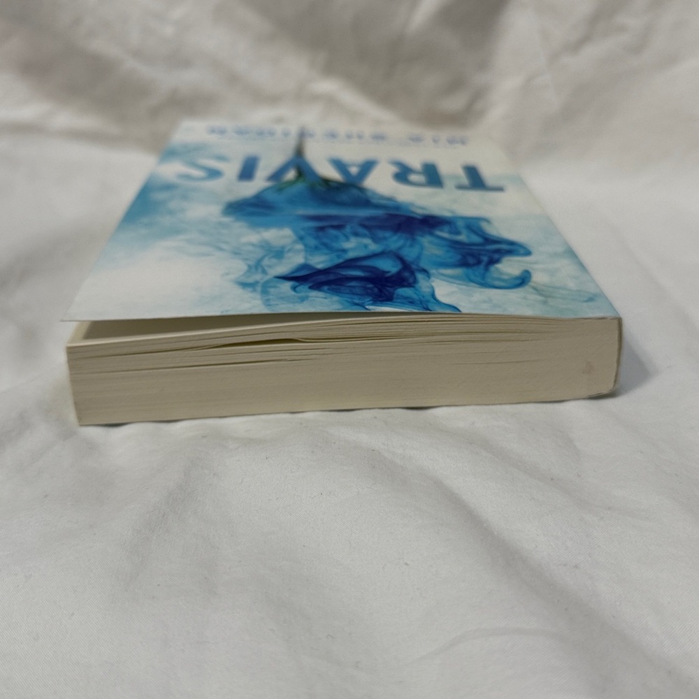 “Travis” Pelion Lake Book #2 - Paperback Romance Novel by Mia Sheridan - Picture 10 of 10